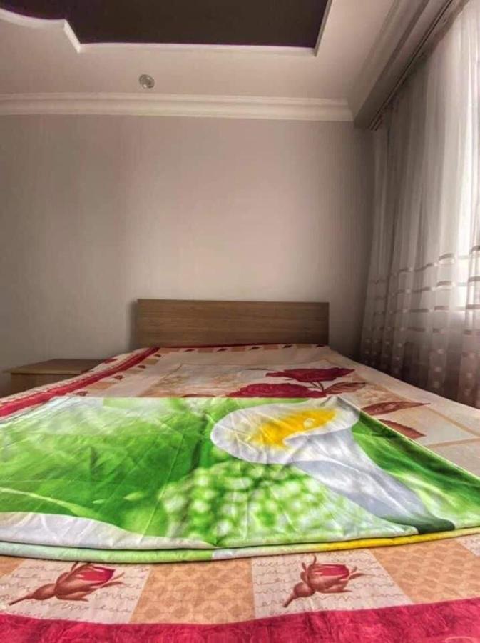 Apartment Dolphin Батумі Екстер'єр фото